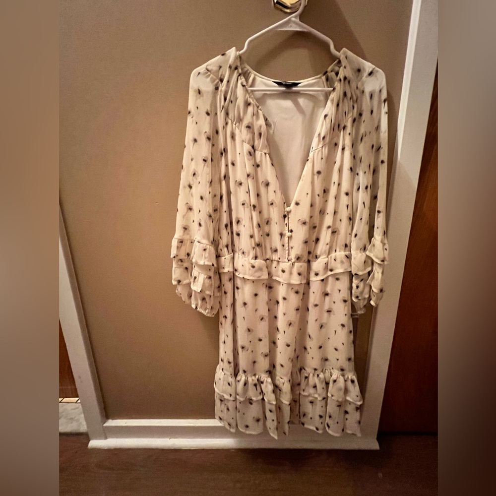 Simply Vera by Vera wang dress.